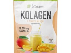 Intenson Colagen hidrolizat 1 pliculet 10.000 mg aroma Mango